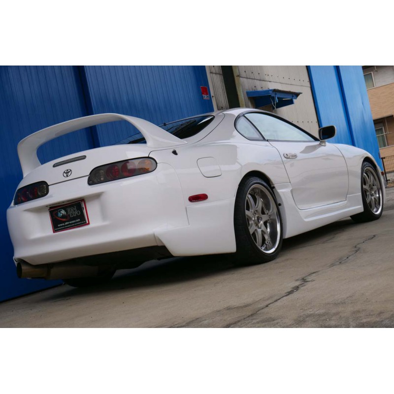 Toyota Supra for sale (N.8333) view 27