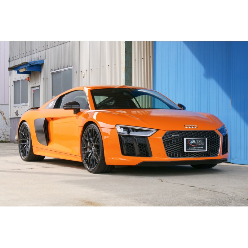 Audi R8 V10 Plus 5.2 (N.8471) view 33