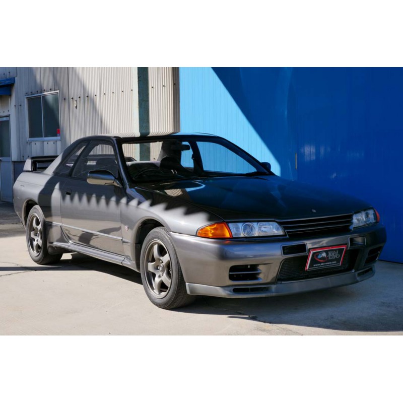 Nissan Skyline GTR Nismo for sale (N.8390) view 12