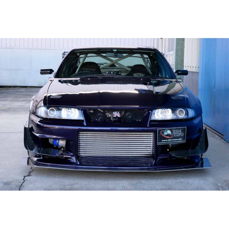 Nissan Skyline GTR V spec (N.8398) view 50