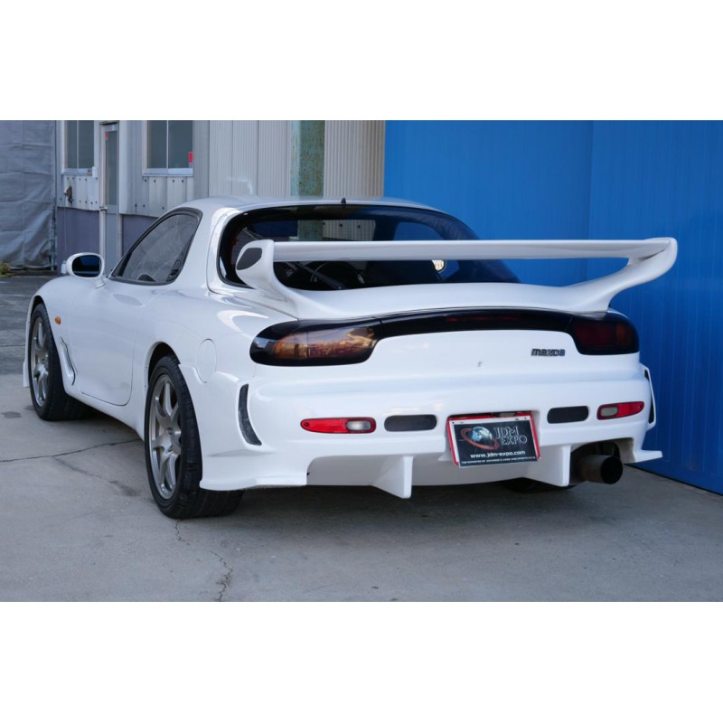Mazda RX7 for sale (N.8384) view 13