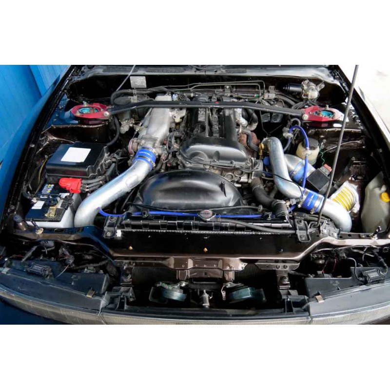 Nissan Silvia K`s S13 for sale (N.8412) view 50