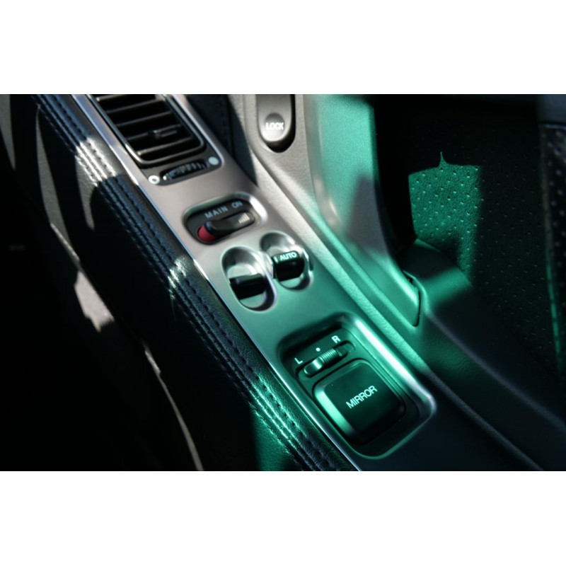Honda NSX type S (N.8405) view 50