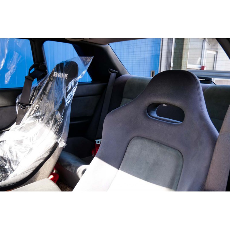 Nissan Skyline GTR R32 for sale (N.8372) view 41