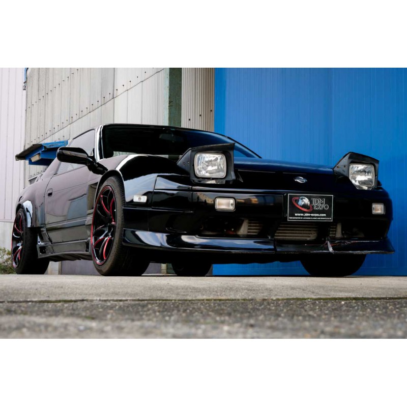 Nissan 180SX for sale (N.8308) view 38