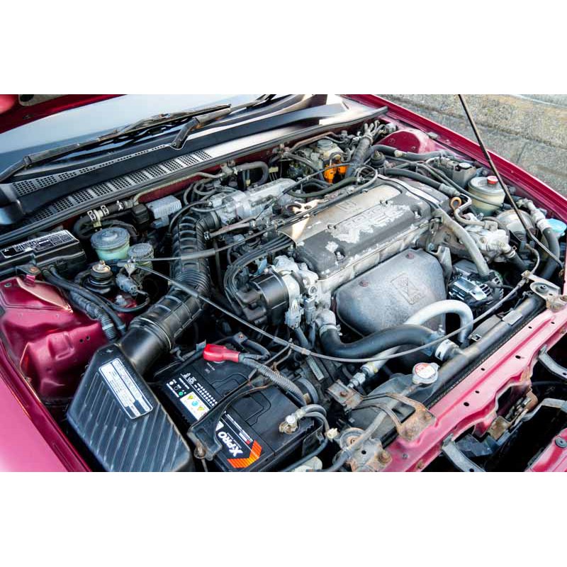 Honda Prelude at JDM EXPO (N.8228) view 34
