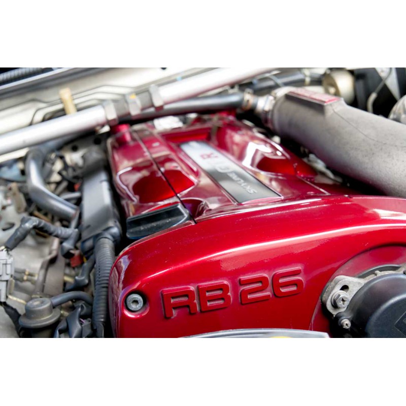 Nissan Skyline GTR V spec II (N.8388) view 70