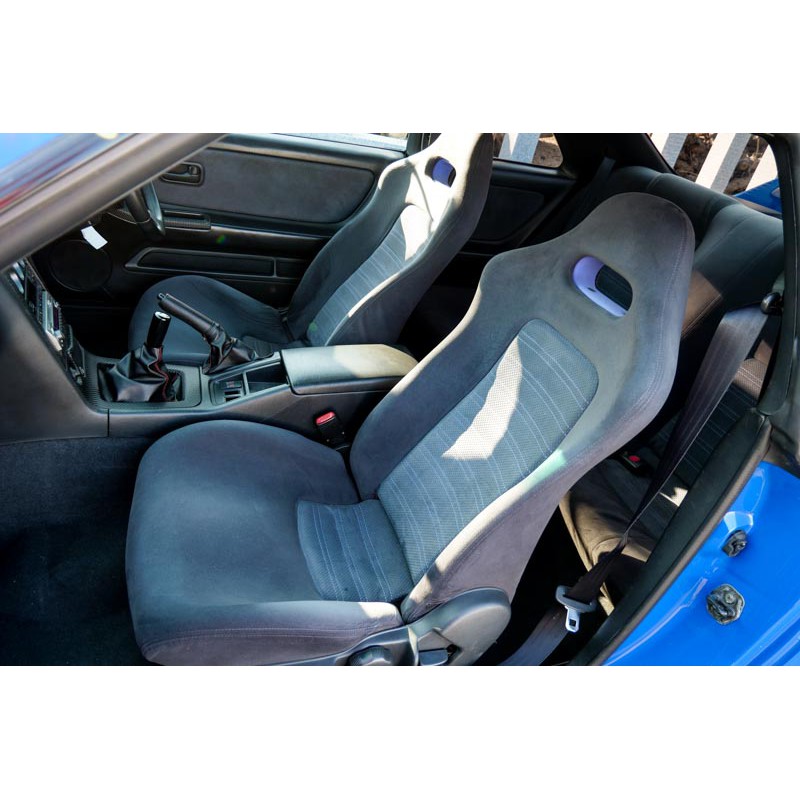 Nissan Skyline GTR fro sale (N.8231) view 39