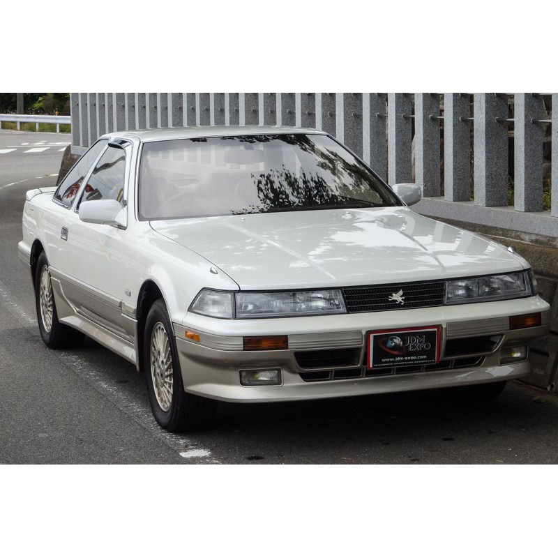 Toyota Soarer 3.0 GT Limited for sale (N.8176) view 2