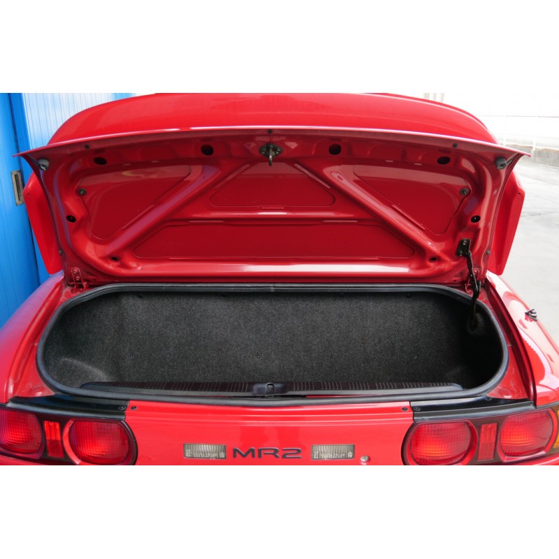 Toyota MR2 (N.8476) view 99