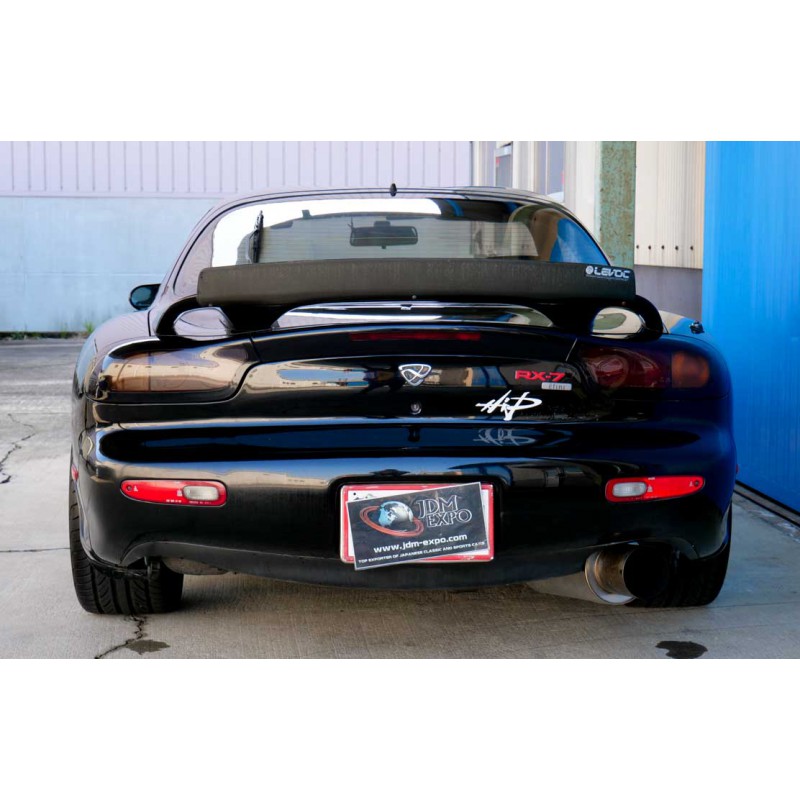 Mazda RX7 for sale (N.8416) view 12