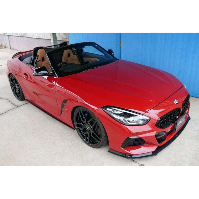 BMW Z4 (N.8531) view 32