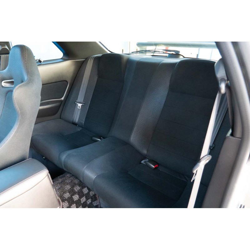 Nissan Skyline GTR V-Spec II NUR for sale (N.8291) view 44