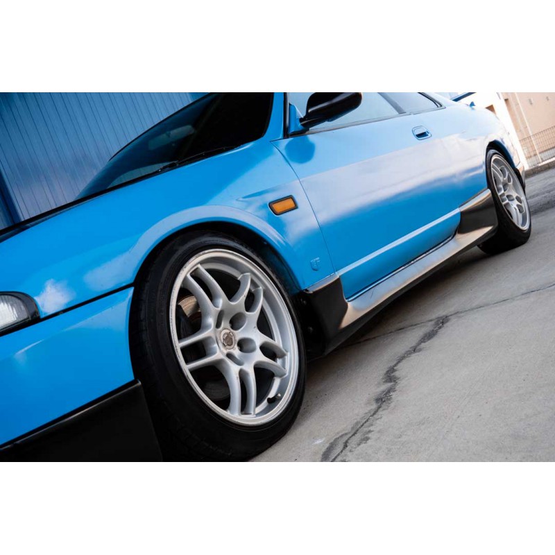 Nissan Skyline R33 for sale (N.8303) view 7