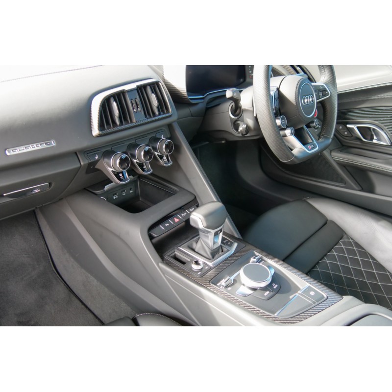 Audi R8 V10 Plus 5.2 (N.8471) view 91