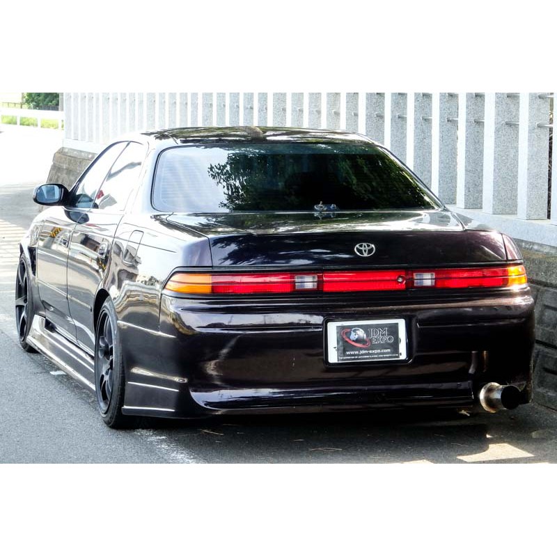 Toyota Mark II Tourer V JZX90 for sale JDM EXPO (N.8170) view 16
