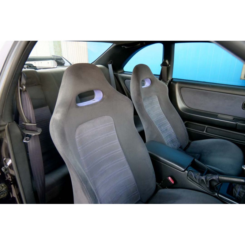 Nissan Skyline GTR V spec for sale (N.8335) view 48