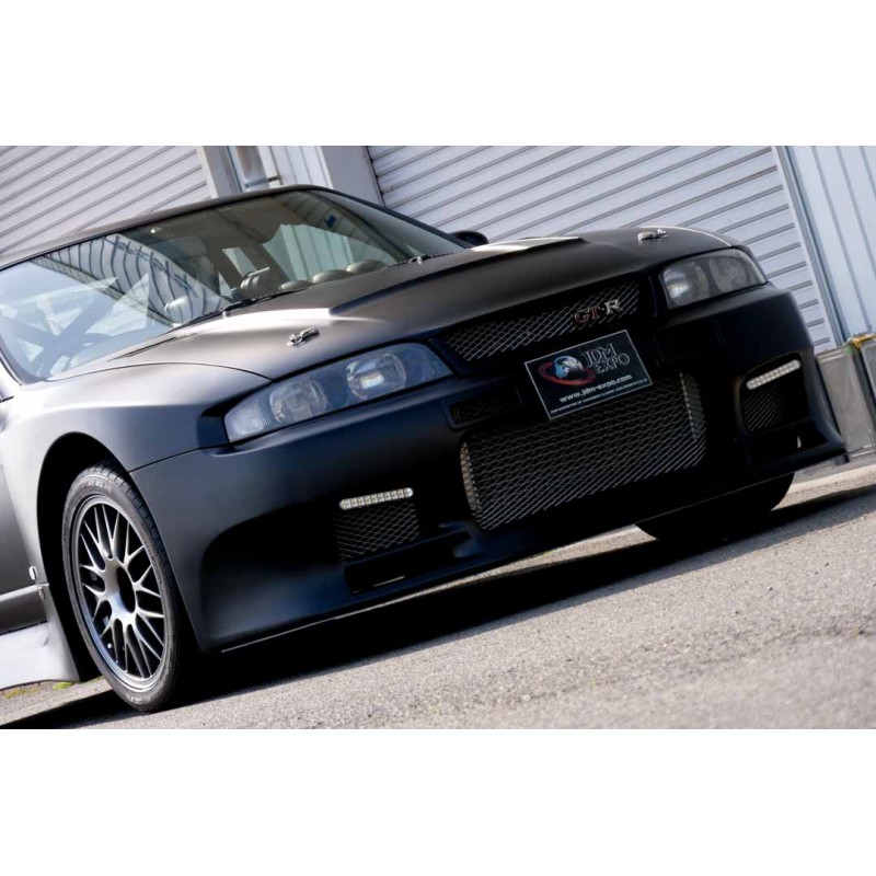 Nissan Skyline GTR R33 (N.8457) view 37