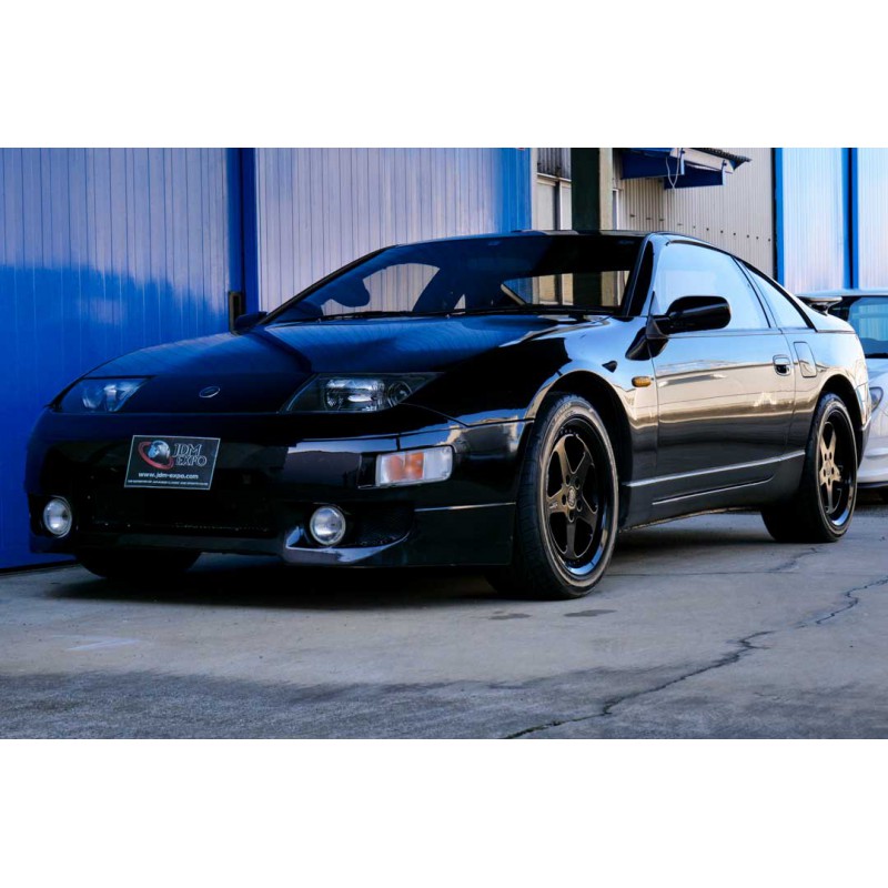 Nissan Fairlady Z TT (N.8401)