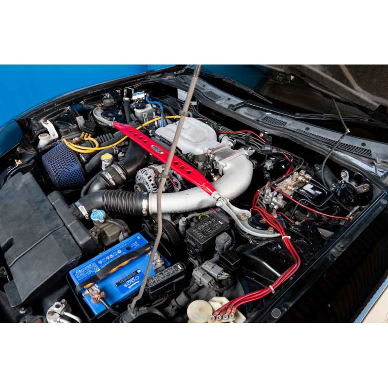 Mazda RX7 for sale (N.8278) view 56
