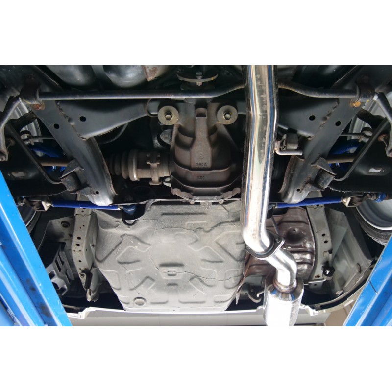Nissan Silvia (N.8509) view 112