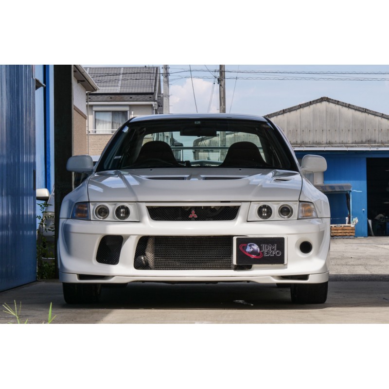Mitsubishi Lancer Evolution VI TME (N.8524) view 8