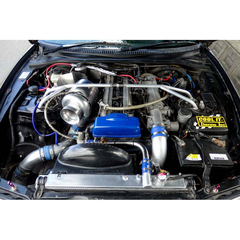 Toyota Supra for sale (N.8188) view 36