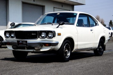 Mazda RX3 Savanna for sale (N.8073)
