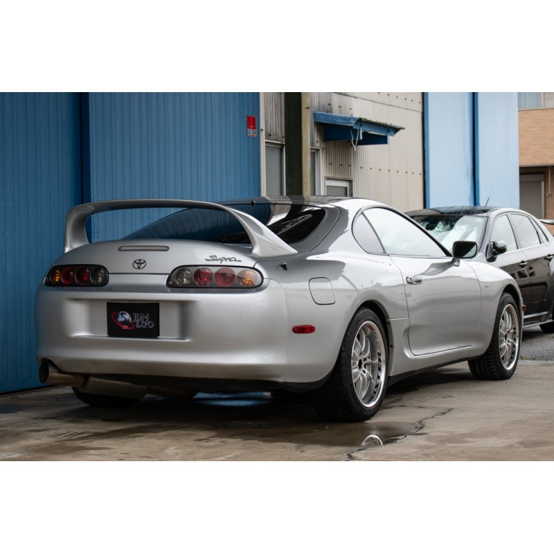 Toyota Supra RZ (N.8559) view 10