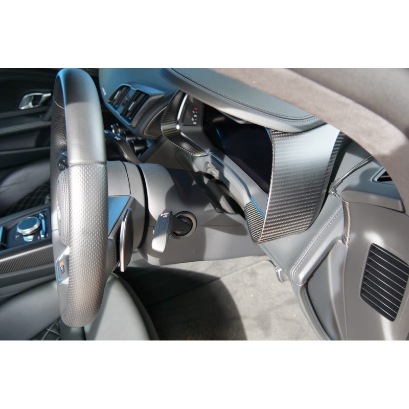 Audi R8 V10 Plus 5.2 (N.8471) view 124