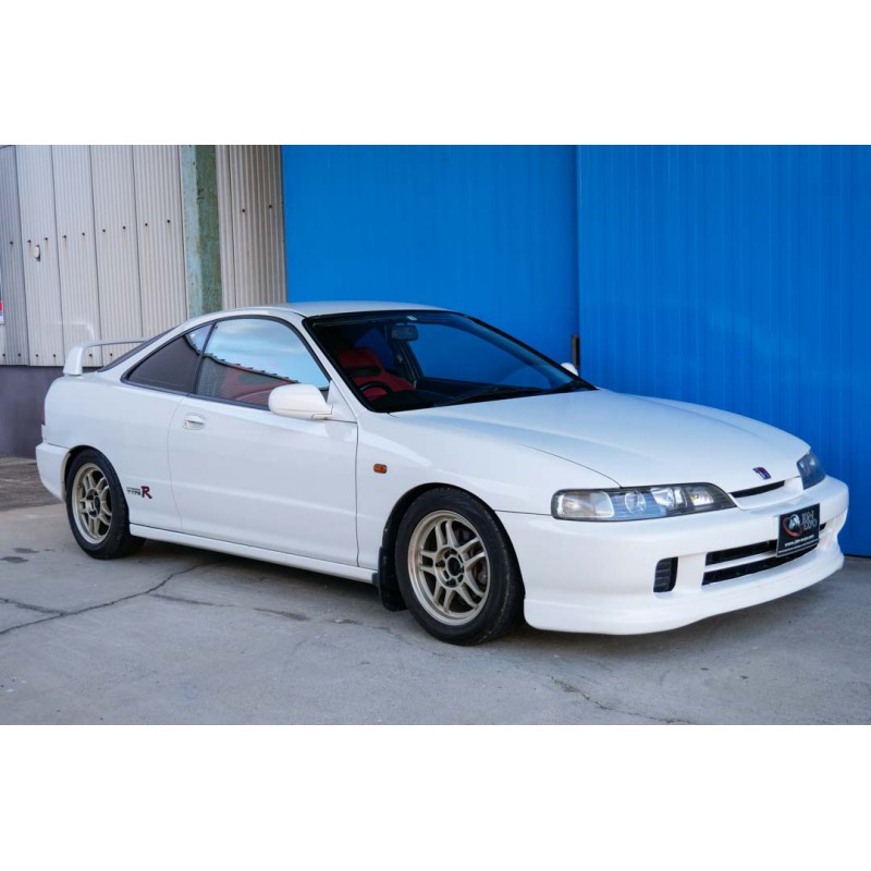 Honda Integra Type R for sale (N.8378) view 23