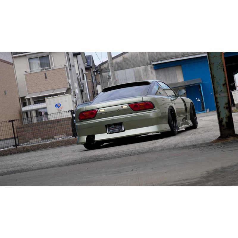 SILEIGHTY for sale at JDM EXPO (N.8420) view 31