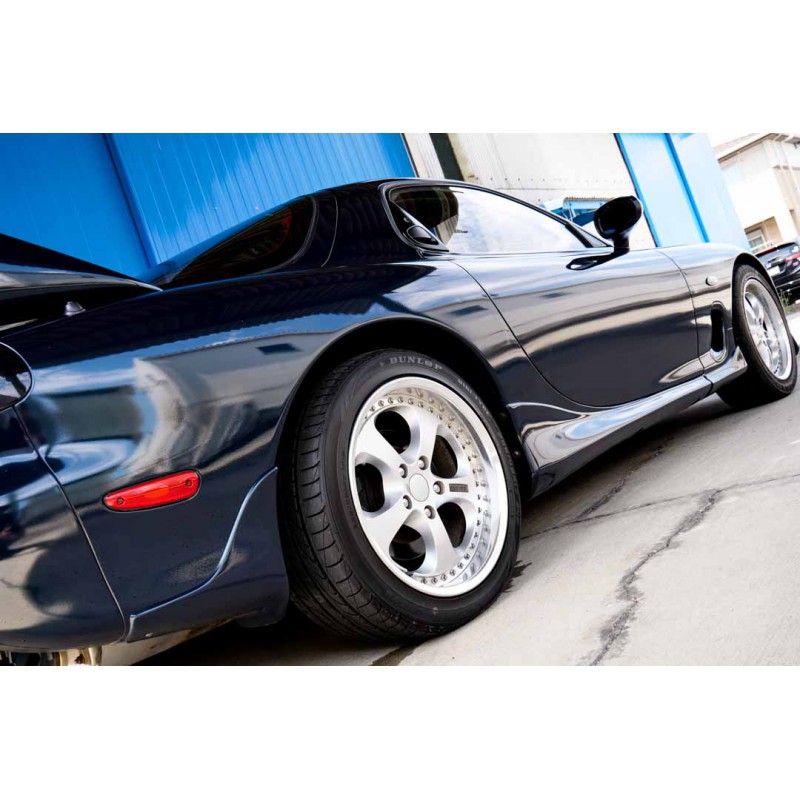 Mazda RX7 for sale (N.8253) view 41