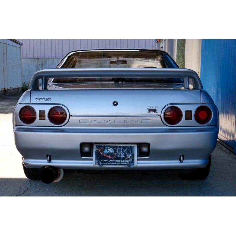 Nissan Skyline GTR R32 for sale (N.8372) view 17