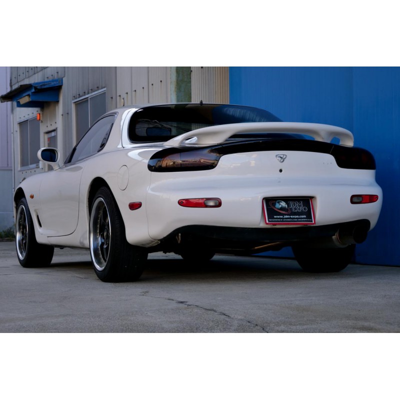 Mazda RX7 (N.8439) view 5