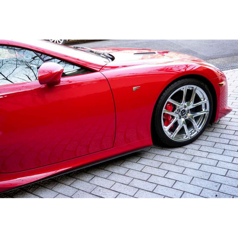 Lexus LFA for sale (N.8381) view 48
