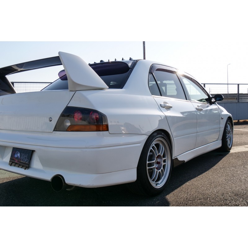 Mitsubishi Lancer Evolution VIII (N.8496) view 28