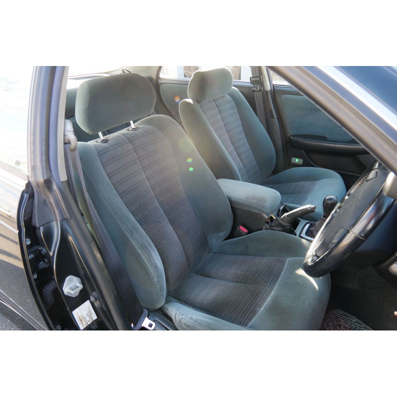 Toyota Mark II Tourer-V for sale (N.8223) view 33
