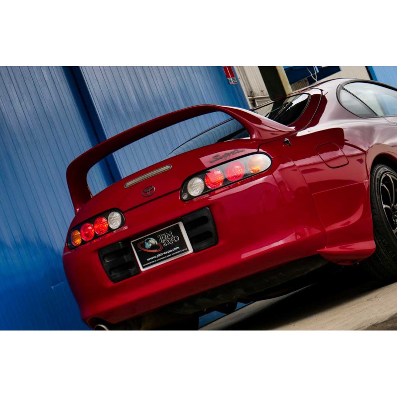 Toyota Supra JZA80 for sale (N.8322) view 20