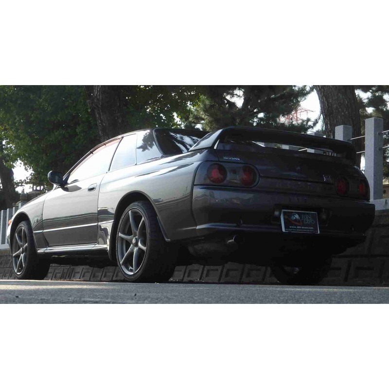Nissan Skyline GTR NISMO (N. 8044) view 18