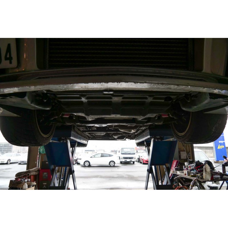 Nissan Skyline GTR R32 for sale (N.8415) view 61
