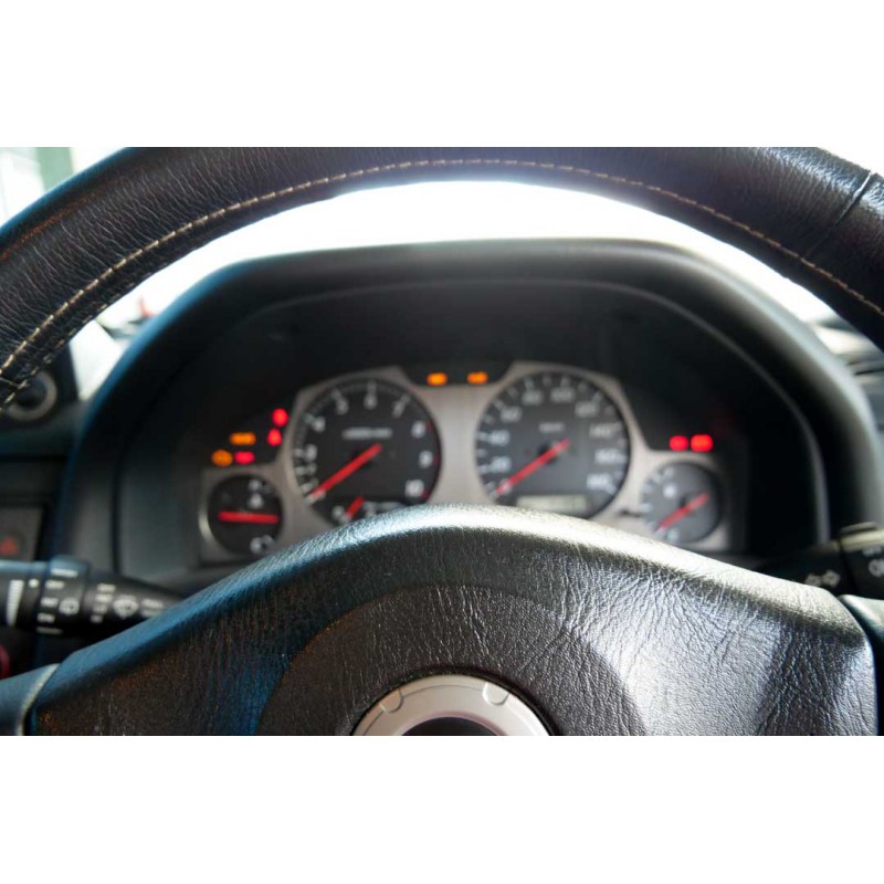 Nissan Skyline GTR M spec for sale (N.8382) view 51