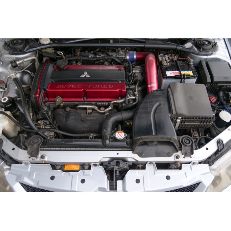 Mitsubishi Lancer Evolution IX (N.8499) view 56
