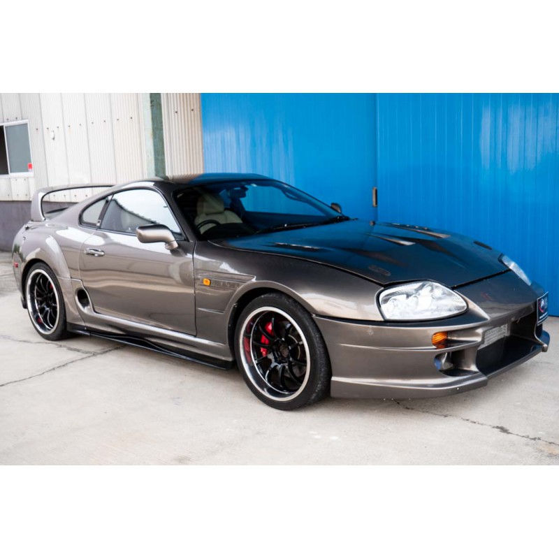 Toyota Supra MK4 for sale (N.8267) view 39