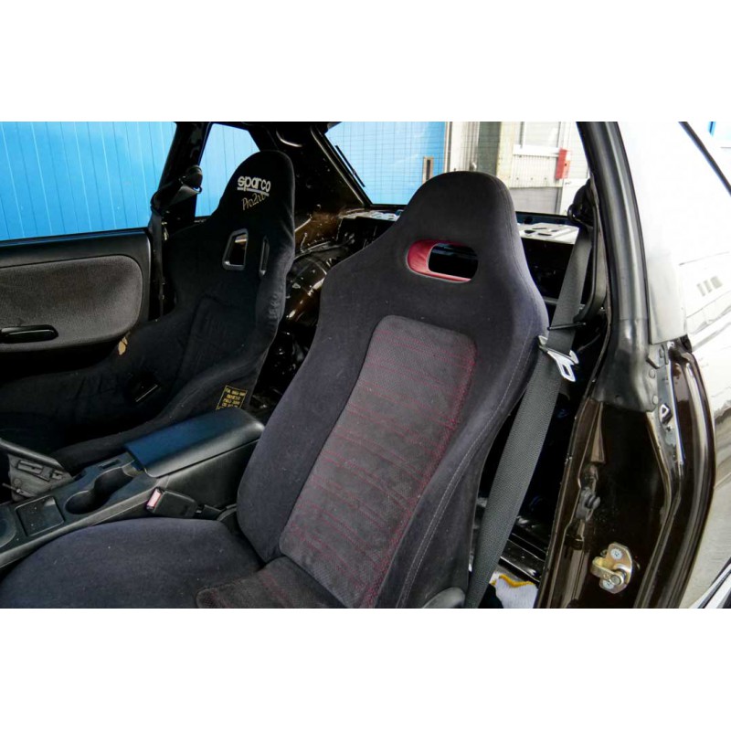 Nissan Silvia K`s S13 for sale (N.8412) view 37