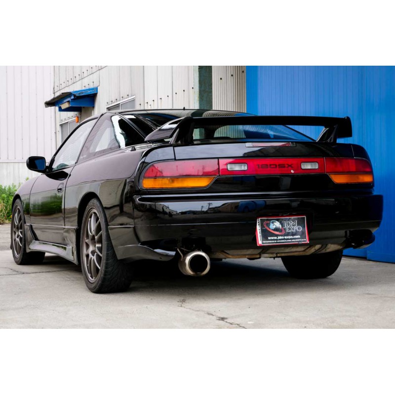 Nissan 180SX for sale (N.8260) view 15
