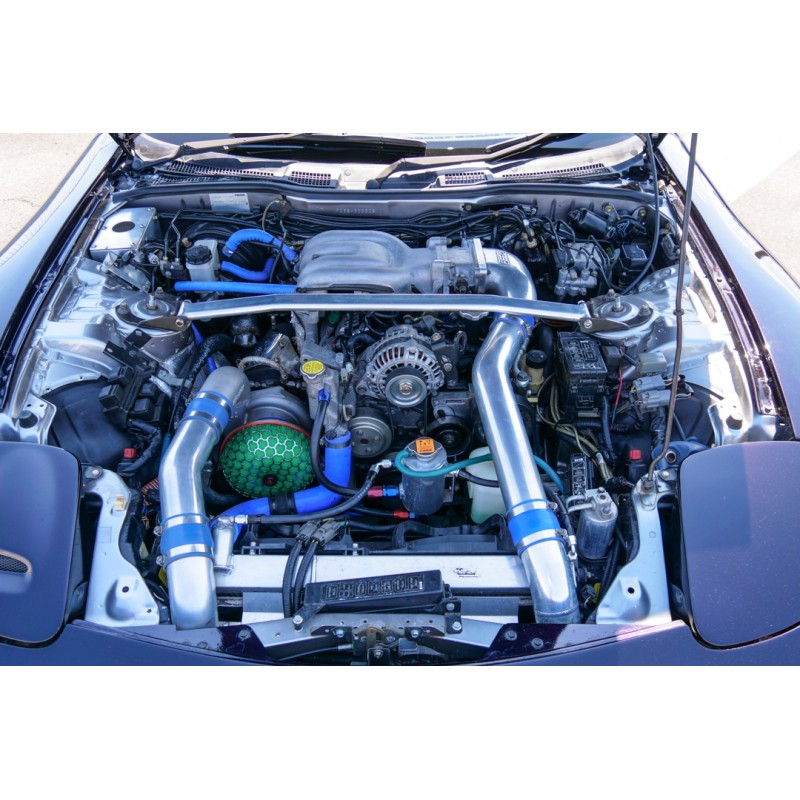 Mazda RX-7 Type RS (N.8521) view 84