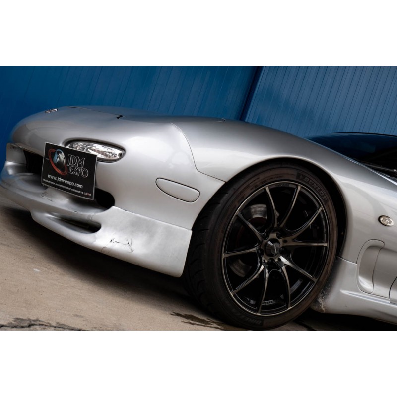 Mazda RX7 for sale (N.8265) view 9