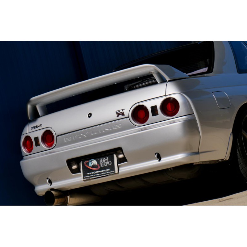 Nissan Skyline GTR R32 for sale (N.8372) view 20