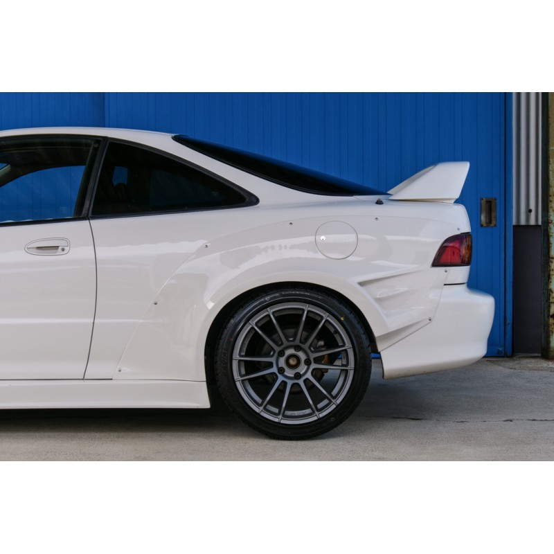 Honda Integra Type R (N.8510) view 11